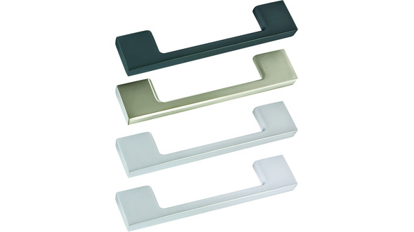 Möbelgriffe HETTICH ProDecor Belluno