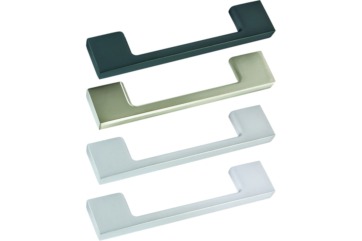 Möbelgriffe HETTICH ProDecor Belluno