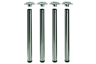 Tischbein HETTICH System 32