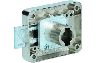 Aufschraub-Riegelschloss HETTICH