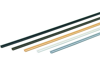 Lauf- und Führungsschienen HETTICH Slide Line 55, Kunststoff