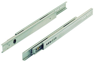 Kugel-Überauszug HETTICH KA 290, Nutmontage 27 mm