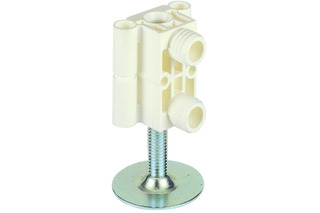 Sockelversteller Systema Top 2000