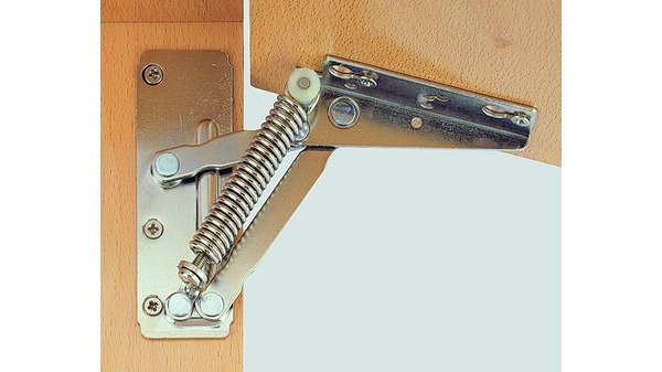 Klappenstützen HETTICH Lift exact