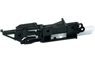 Selbsteinzugsgehäuse Stop Control/Stop Control Silent System