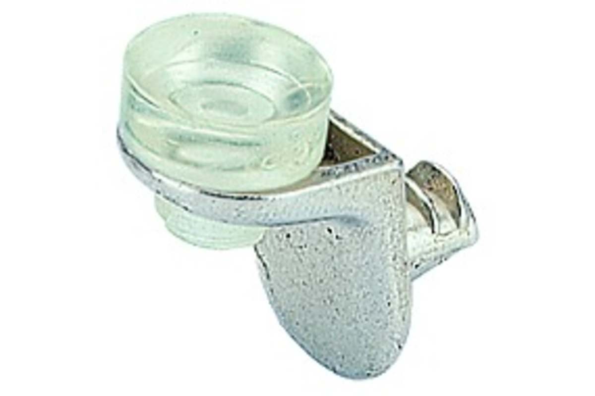 Glastablarträger HETTICH Sekura 8