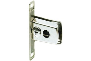 Frontbefestigungen HETTICH MultiTech