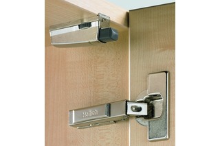 Aufschraubdämpfer HETTICH Silent System