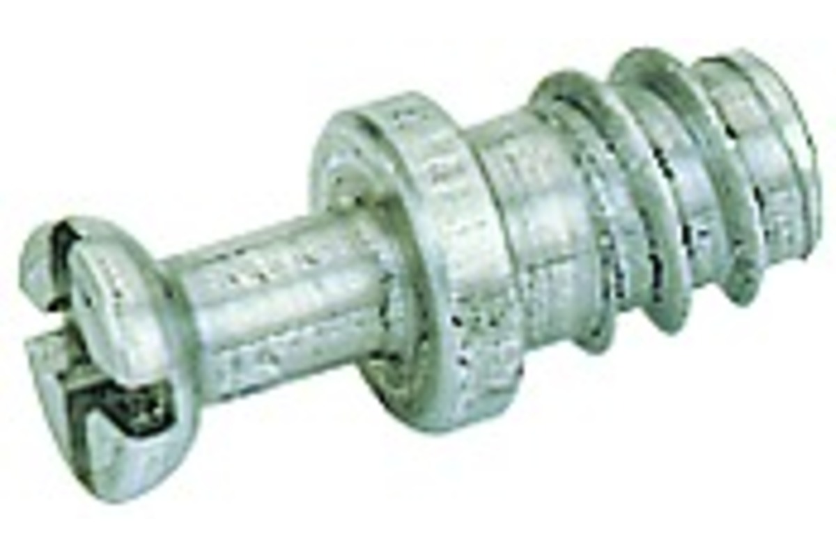 Einschraubdübel DU 322