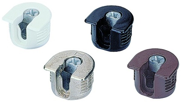 Exzenter-Verbindungsbeschlag HETTICH VB 35