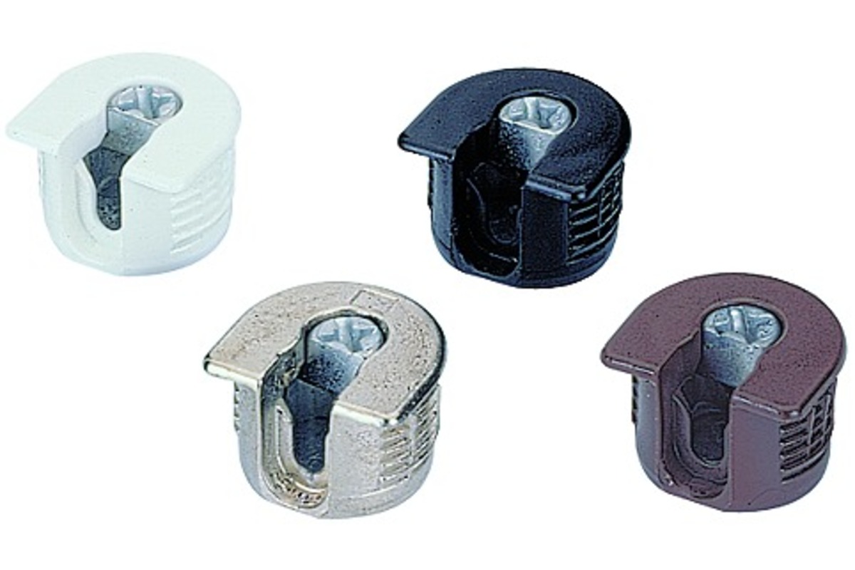 Exzenter-Verbindungsbeschlag HETTICH VB 35