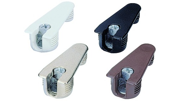 Exzenter-Verbindungsbeschlag HETTICH VB 36