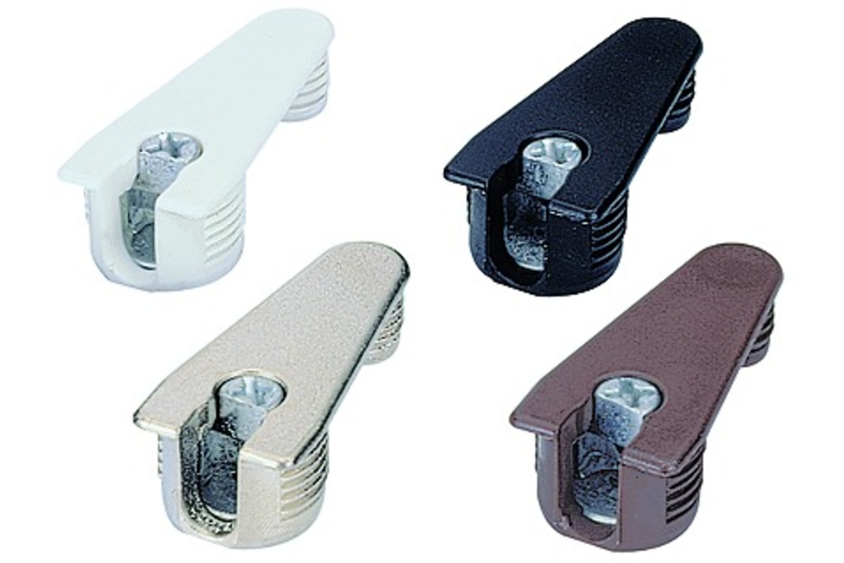 Exzenter-Verbindungsbeschlag HETTICH VB 36