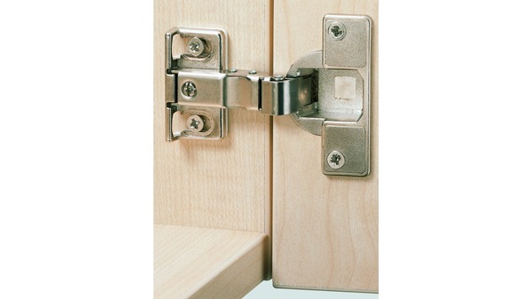 Kühlschrank Topfband HETTICH ET 582