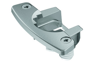 Töpfe zu Einachs-Topfbänder HETTICH Selekta Pro 2000