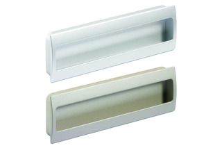 Möbelgriffe HETTICH ProDecor Misnia