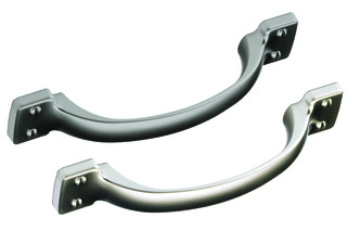 Möbelgriffe HETTICH ProDecor Flavia