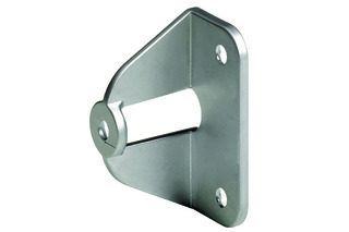 Griffadapter HETTICH für Faltschiebtüren