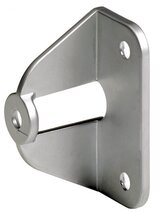 Griffadapter HETTICH für Faltschiebtüren