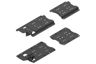 Pocketverbinder-Set BLUM REVEGO uno, für Anwendung ohne Sockel