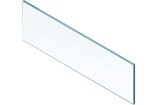 Einschubelement BLUM Merivobox, Innenauszug vorne