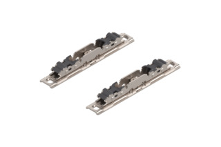 Frontbefestigungs-Set BLUM für Hochschwenkklappe AVENTOS HS / HL / HK top