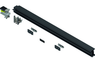 Laufträger-Set BLUM REVEGO duo