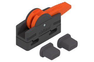 Verbindungsknoten BLUM SERVO-DRIVE