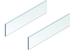 Einschubelement BLUM Merivobox, seitlich