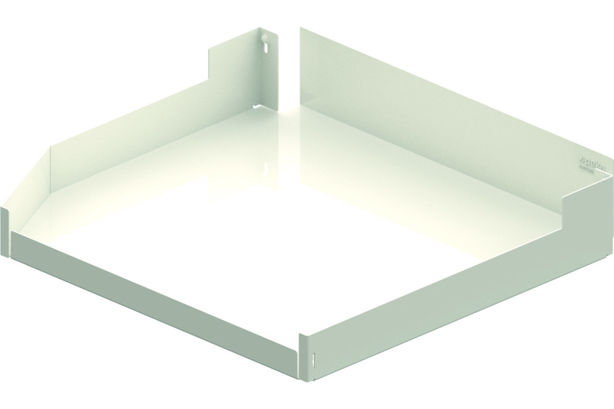 Einhängetablar PEKA Pleno Maxi Standard/Plus, Design Liro