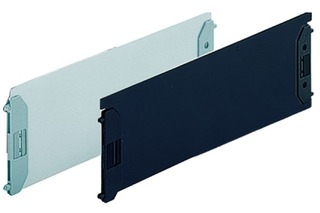 Fachteiler für Stahlschubkästen HETTICH