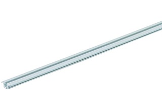 Lauf- und Führungsschienen, HETTICH Slide Line 55, Aluminium