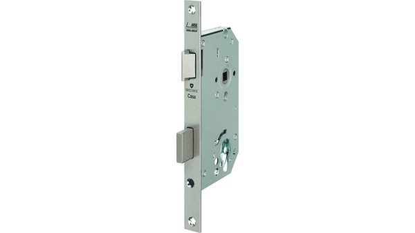 Panik-Sicherheits-Einsteckschloss MSL CASA-Alpha 1717 PBa