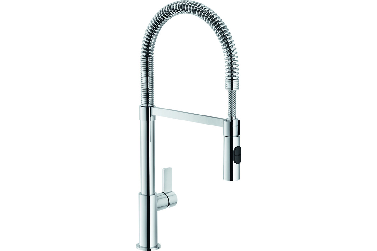 Armatur FRANKE Fox Pro