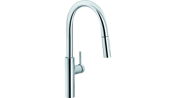 Armatur FRANKE Pescara Slide in