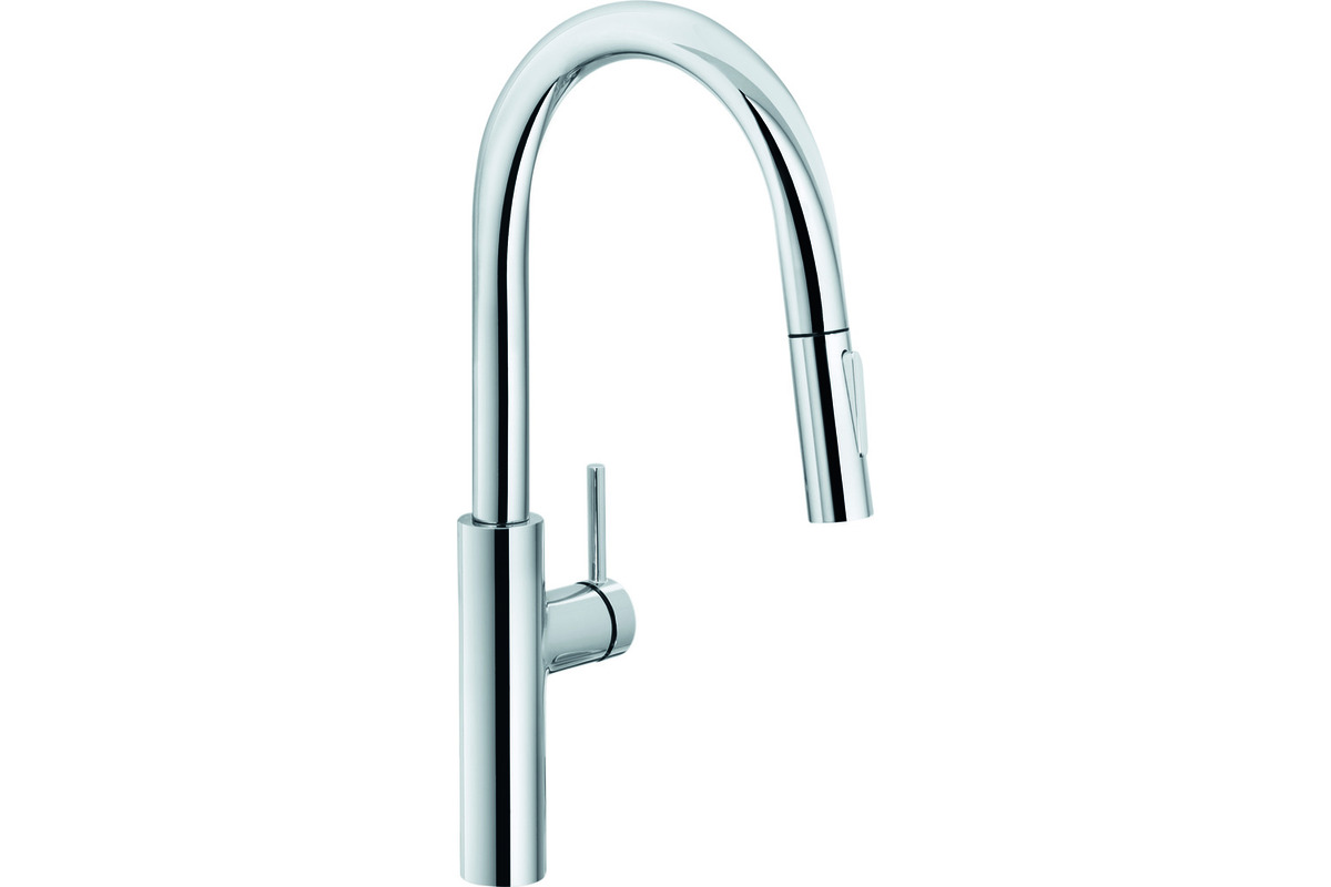 Armatur FRANKE Pescara Slide in