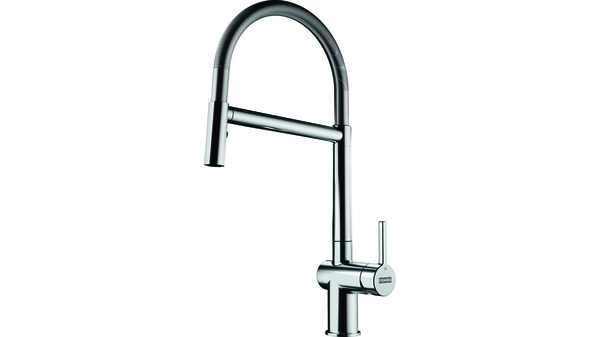 Armatur FRANKE Active Semi-Pro