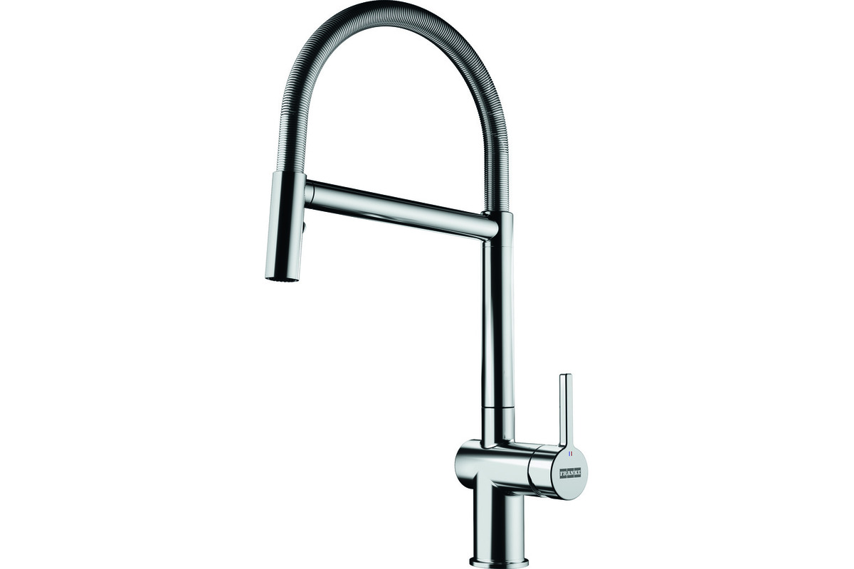 Armatur FRANKE Active Semi-Pro