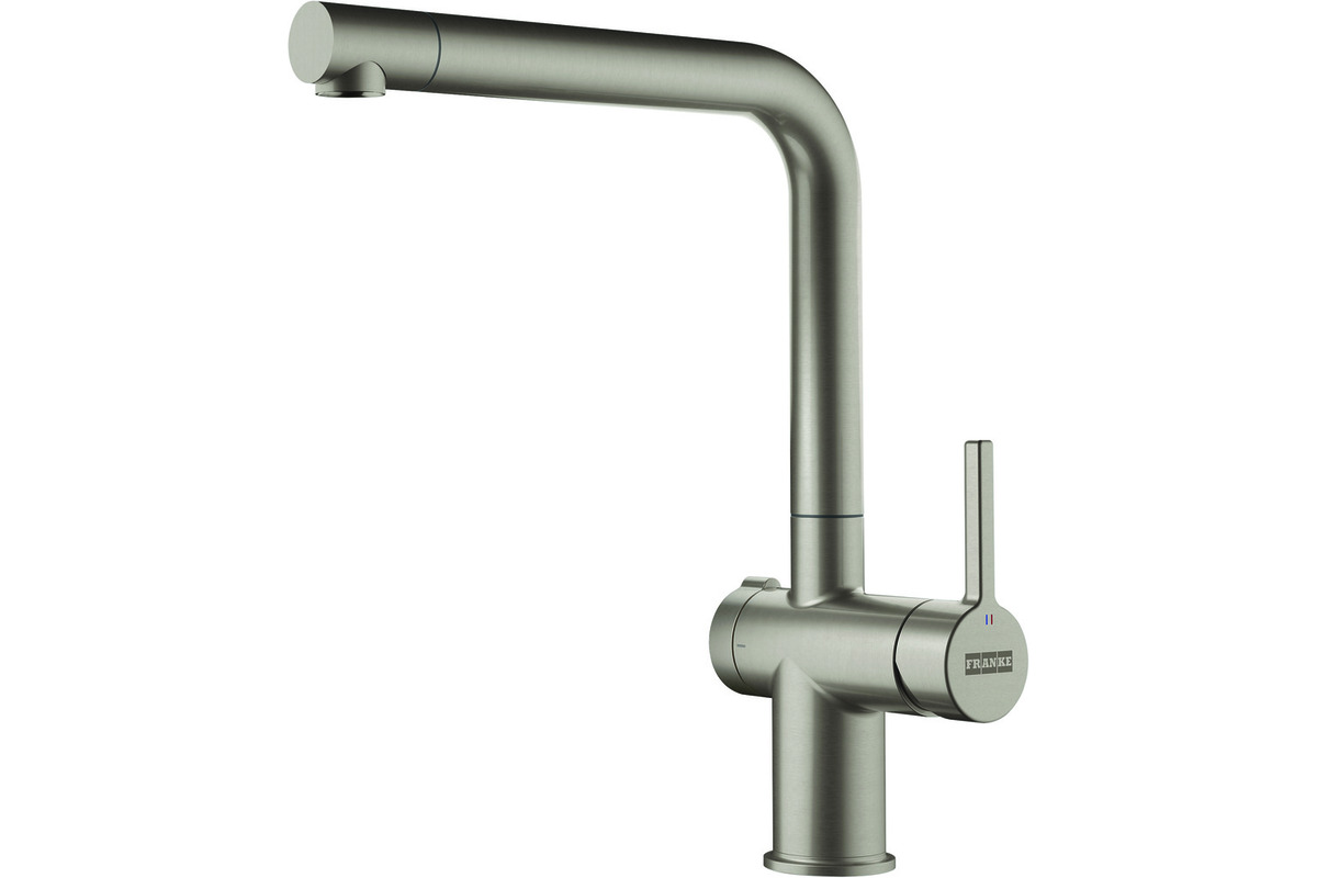 Armatur FRANKE Active L Twist | opo.de Armatur FRANKE Active L Twist | opo.de