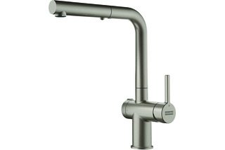 Armatur FRANKE Active L Twist