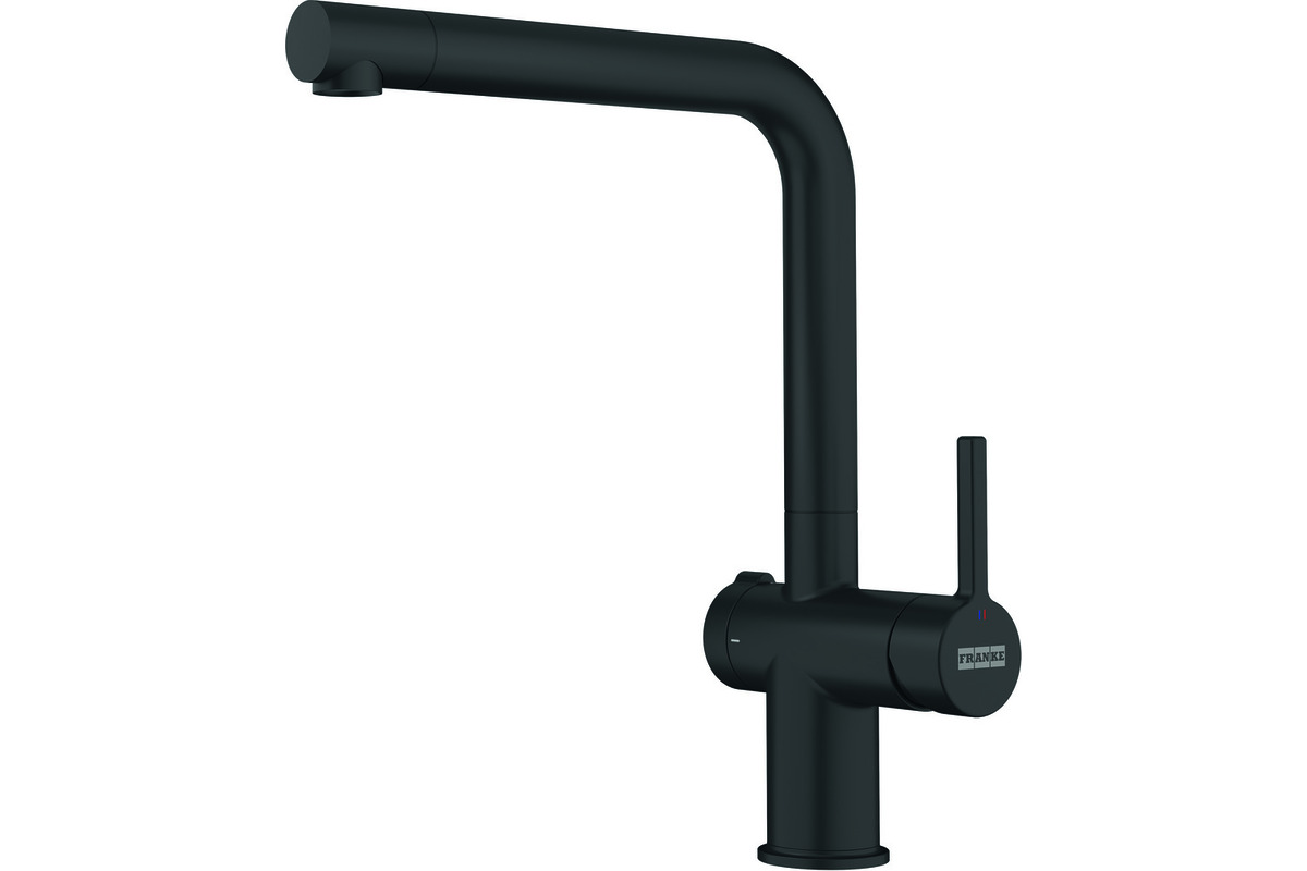 Armatur FRANKE Active L Twist | opo.de Armatur FRANKE Active L Twist | opo.de