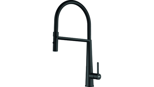 Armatur FRANKE Icon Semi-Pro