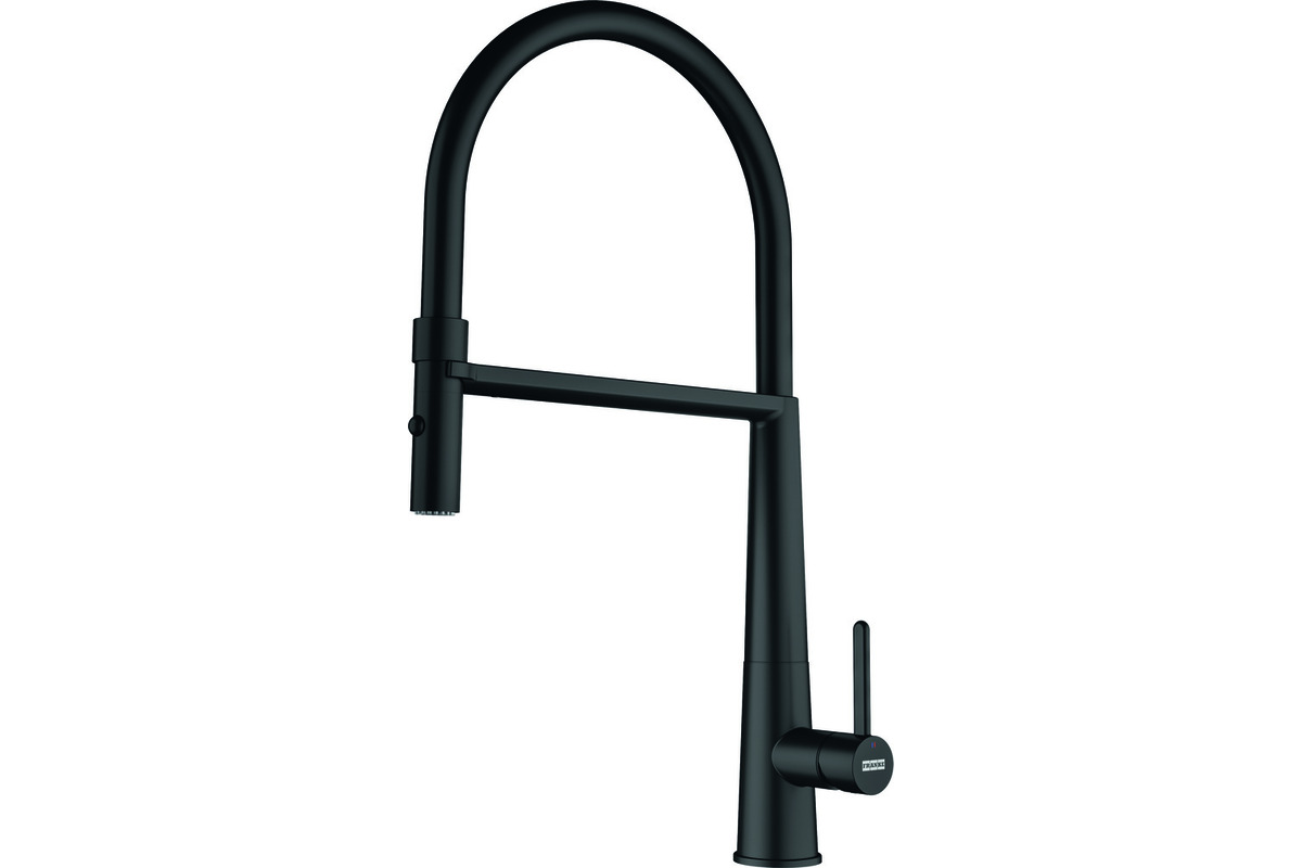 Armatur FRANKE Icon Semi-Pro