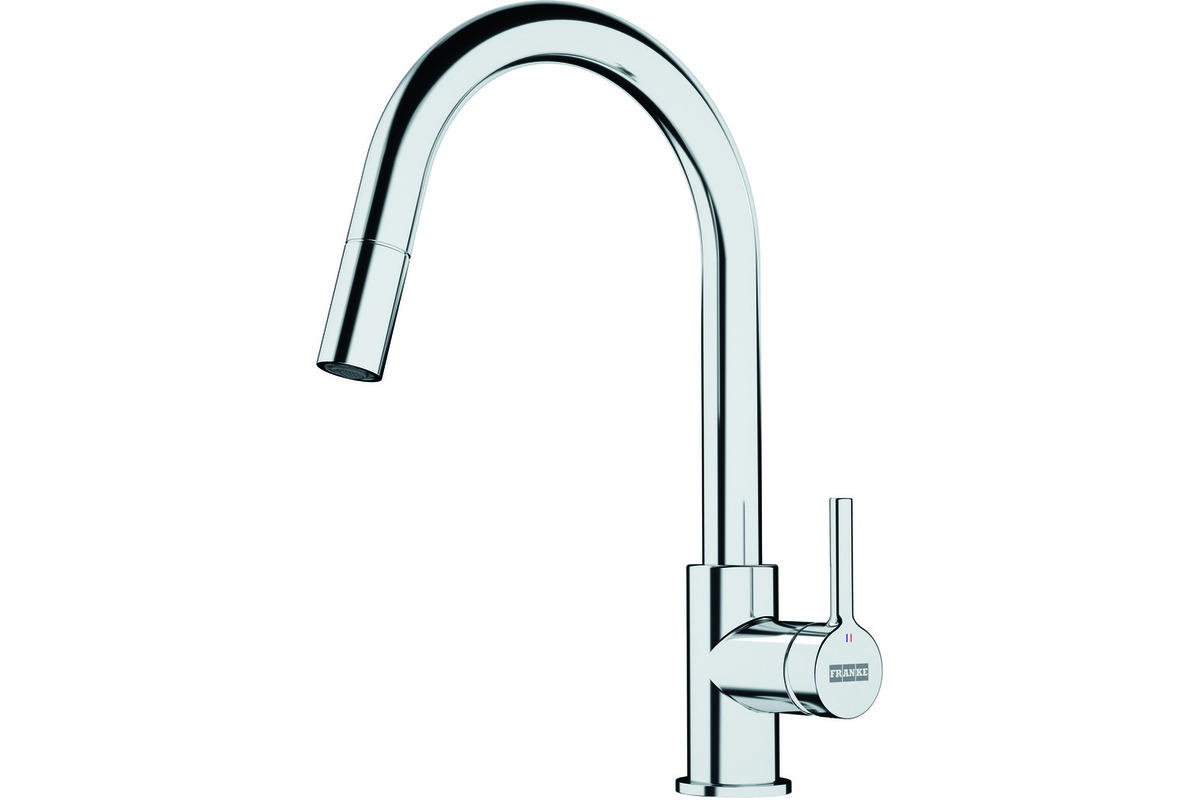 Armatur FRANKE Lina J