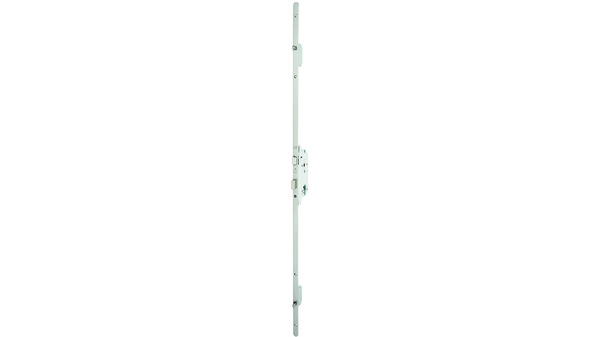 Panik-Sicherheits-Mehrpunktverriegelung MSL PanikTribloc 1859 PBe