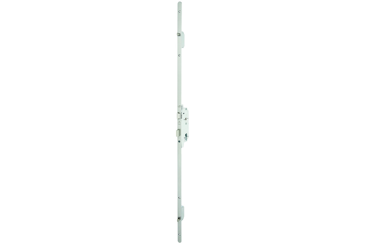 Panik-Sicherheits-Mehrpunktverriegelung MSL PanikTribloc 1859 PBe