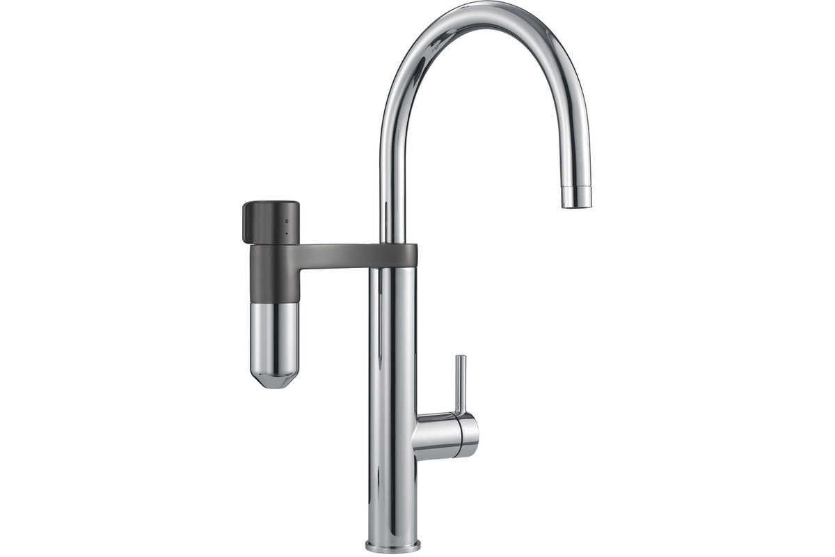 Filterarmatur FRANKE Vital