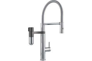 Filterarmatur FRANKE Vital