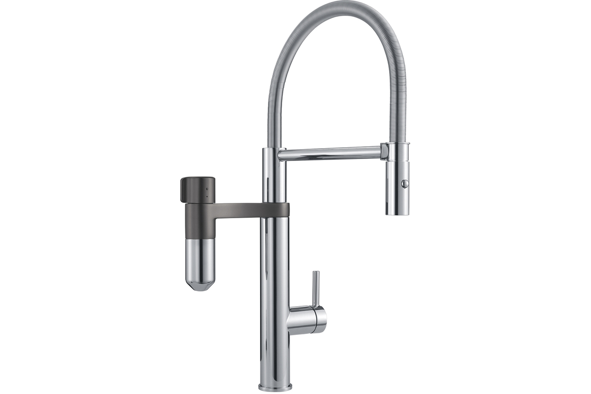 Filterarmatur FRANKE Vital