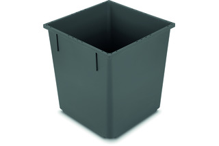 Behälter 40-Liter MÜLLEX X-LINE